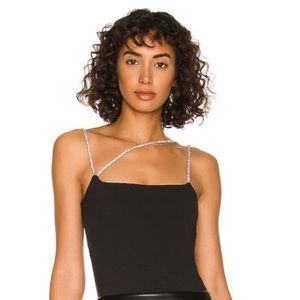 Lover and friends body suit